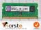 NOWE 1GB DDR2 533 444 KINGSTON KTH-ZD8000A/1G GWAR