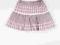 Spódniczka, spódnica w kratkę roz 92 mmdadak NOWA