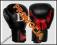RĘKAWICE BOKSERSKIE GYM 200900 DRAGONroz.10/12