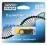 GOODDRIVE FLASHDRIVE 8192MB USB 2.0 Twister Yellow