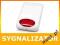 SYGNALIZATOR ZEWNĘTRZNY SATEL SPL 5010 FV GWAR