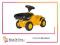 ROLLY TOYS - JEŹDZIK JCB DUMPER