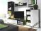 meble SYSTEMOWE meble DO salonu DINO