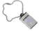 i-Disk Elite USB 2.0 - 32 GB Silver