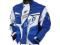 Kurtka Enduro Cross ATV UFO RANGER Blue Hit !!