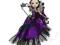 EVER AFTER HIGH DZIEŃ KORONACJI RAVEN QUEEN U76