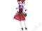 MONSTER HIGH UPIORNI UCZNIOWIE OPERETTA BBJ76 P22