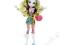 MONSTER HIGH UPIORNI UCZNIOWIE LAGOONA BLUE P20