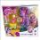 MY LITTLE PONY KUCYK Z AKCESORIAMI TWILIGHT T53