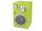 Radio Denver TR-41C / 43 C Zielone Miniradio Aux