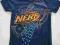 T-shirt NERF oryginalny SUPER!!! 146