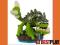 SKYLANDERS SWAP FORCE - FIGURKA SLOBBER TOOTH