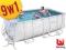 9w1 BASEN OGRODOWY 412x201x122cm BESTWAY 9w1 56241