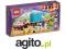 LEGO FRIENDS PRZYCZEPA DLA KONIA EMMY 3186