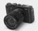 NOWY Fujifilm X-M1 + obiektyw XC 16-50mm 3,5-5,6