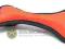 Zabawka Comfy kość Aaron orange 22cm Bukowno