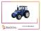 UNIVERSAL HOBBIES FORD 7610 4WD