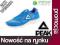 PEAK buty do biegania męskie niebieskie E41307H 42