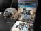 TOM CLANCY'S GHOST RECON * PS3 * FUTURE SOLDIER