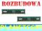 ROZBUDOWA RAM: 4 GB DDR3 =&gt; 8 GB DDR3