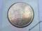 Stara moneta po kolekcjonerze od 1 zł