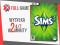 The Sims 3 + min. 10 dodatkow + Akcesoria Polska