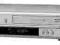 Samsung Combo SV-DVD3E DVD i Video Magnetowid