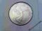 Stara moneta po kolekcjonerze od 1 zł