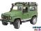 Bruder - Land Rover Defender