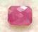 Rubin 3,55 ct - 10 x 8 x 6 mm - osmiokat