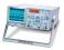 Oscyloskop analogowy GOS-630FC 2x30MHz GW Instek