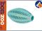 TRIXIE DENTA FUN - PIŁKA RUGBY 11CM TRX 3290