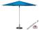 Parasol Parasol ogrodowy Protect 3 x 3 ogrodowy