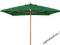 Parasol Parasol ogrodowy Monte Carlo 300  ogrodowy