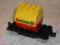 KS Lego Duplo (257-6) wagon cysterna