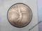 Stara moneta po kolekcjonerze od 1 zł