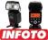 Yongnuo YN560II Lampa błyskowa Sony A580 A560 A390