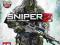 Sniper: Ghost Warrior 2 LIMITED PL PS3 POZNAŃ !