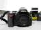 Nikon D40 - body w ładnym stanie