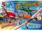 PUZZLE CLEMENTONI SAMOLOTY 104el. BYDGOSZCZ