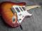 Fender American Deluxe Stratocaster H-S-H DiMarzio
