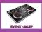 NUMARK Mixtrack PRO II kontroler DJ MIKSER HIT CEN