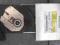 NAPĘD CD DVD HP TS-L633J OD HP PAVILION G7 Z WADĄ