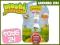 Moshi Monsters - Figurki - 3 PAK - Moshlingi -