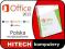 Microsoft Office 2013 dla Domu i Uczniów PL FVAT