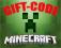 MINECRAFT | GIFT CODE | PREMIUM | PC -50% + Gratis
