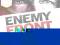 ENEMY FRONT + DODATKI PS3 - FOLIA - POLSKA 3 x PL