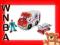 Fisher Price IMAGINEXT AMBULANS KARETKA ActionTech