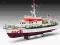 REVELL Search &amp; Rescue Vessel Berlin 1/72