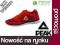 PEAK buty do biegania męskie czerwone E41307H 41